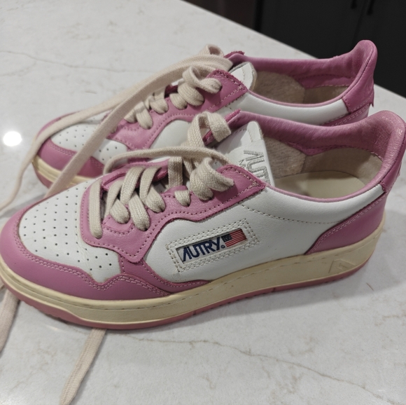 AUTRY Size 38 - Picture 2 of 3